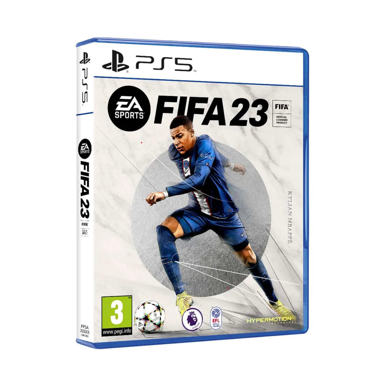 FIFA 23 PS5 Game