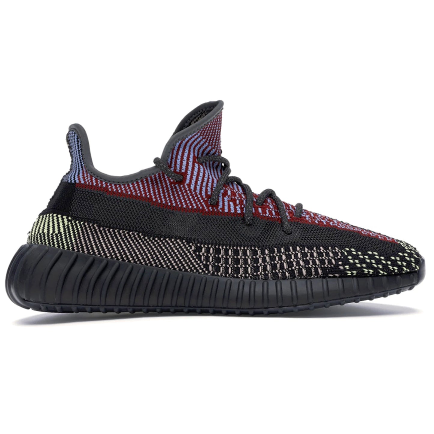 Adidas Yeezy Boost 350 V2 'Yecheil' Non-Reflective