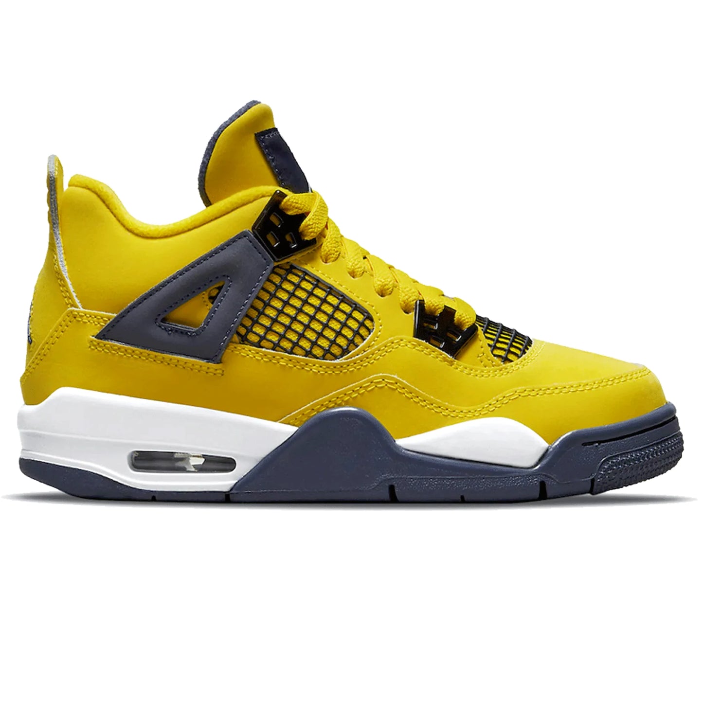 Air Jordan 4 Retro Lightning (2021)