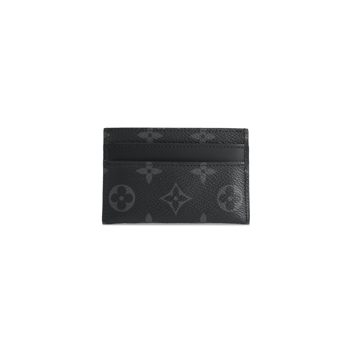 Louis Vuitton Monogram Eclipse Cardholder