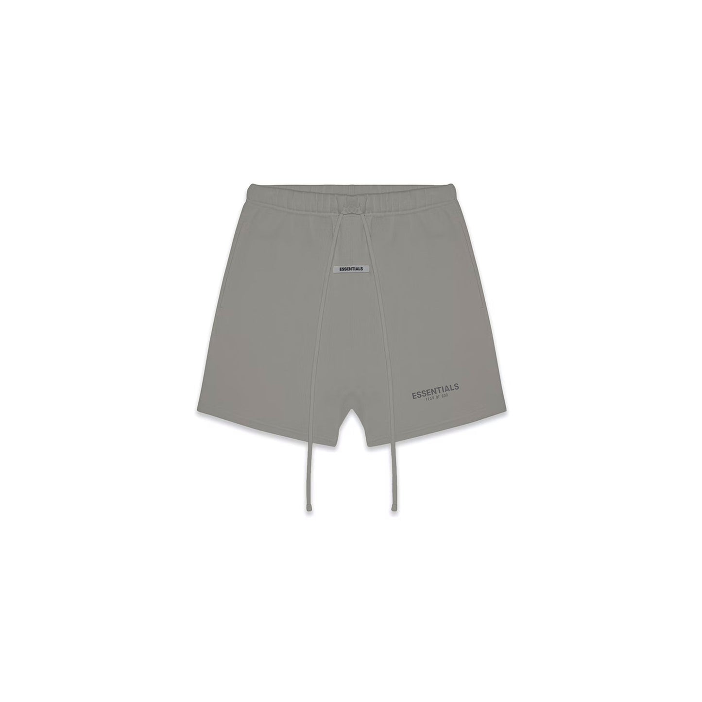 Essentials FOG Shorts Cement