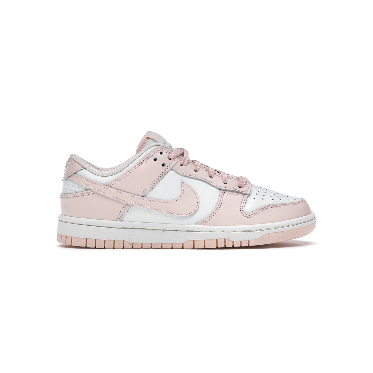 Nike Dunk Low 'Orange Pearl'