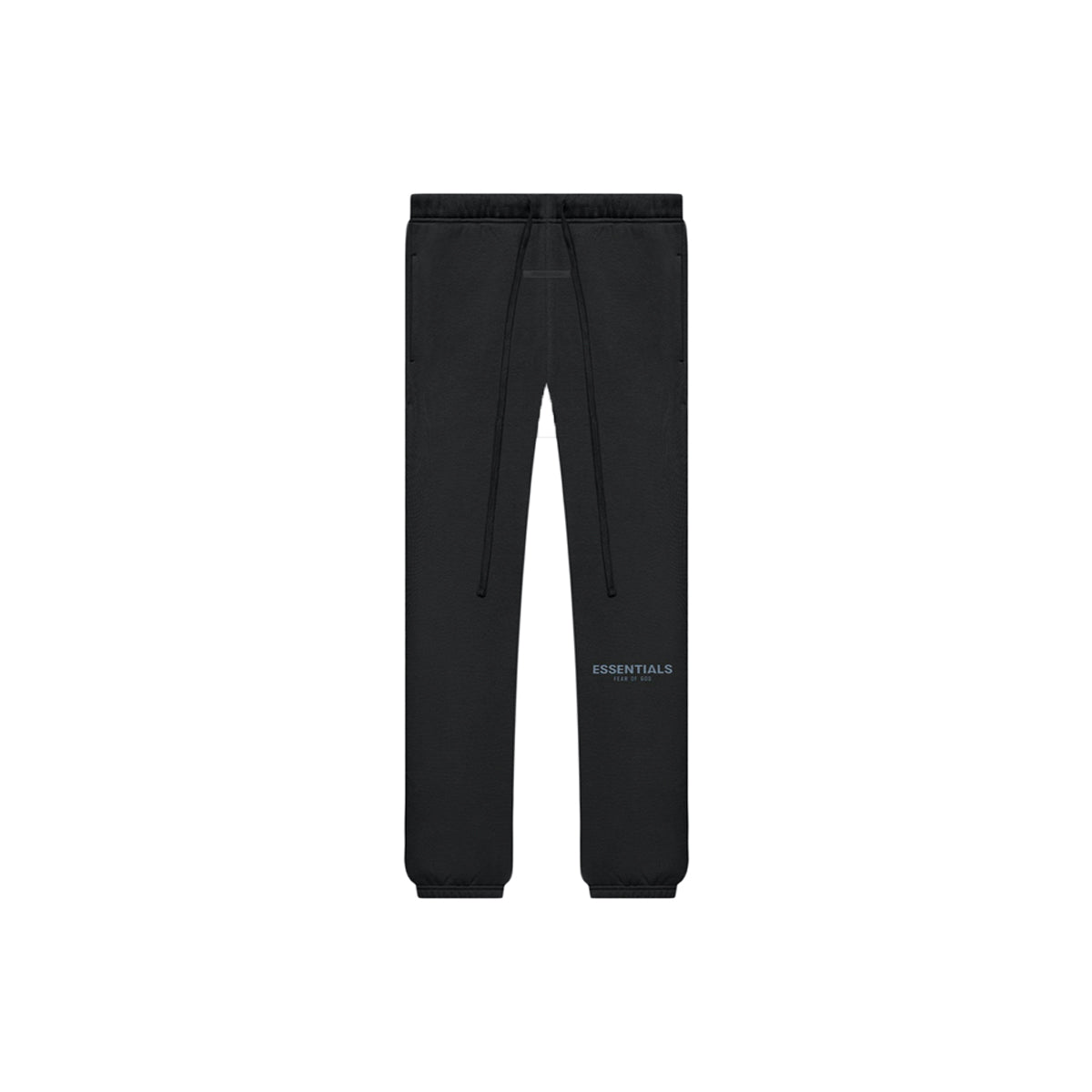 Essentials FOG Sweatpants Black SS21
