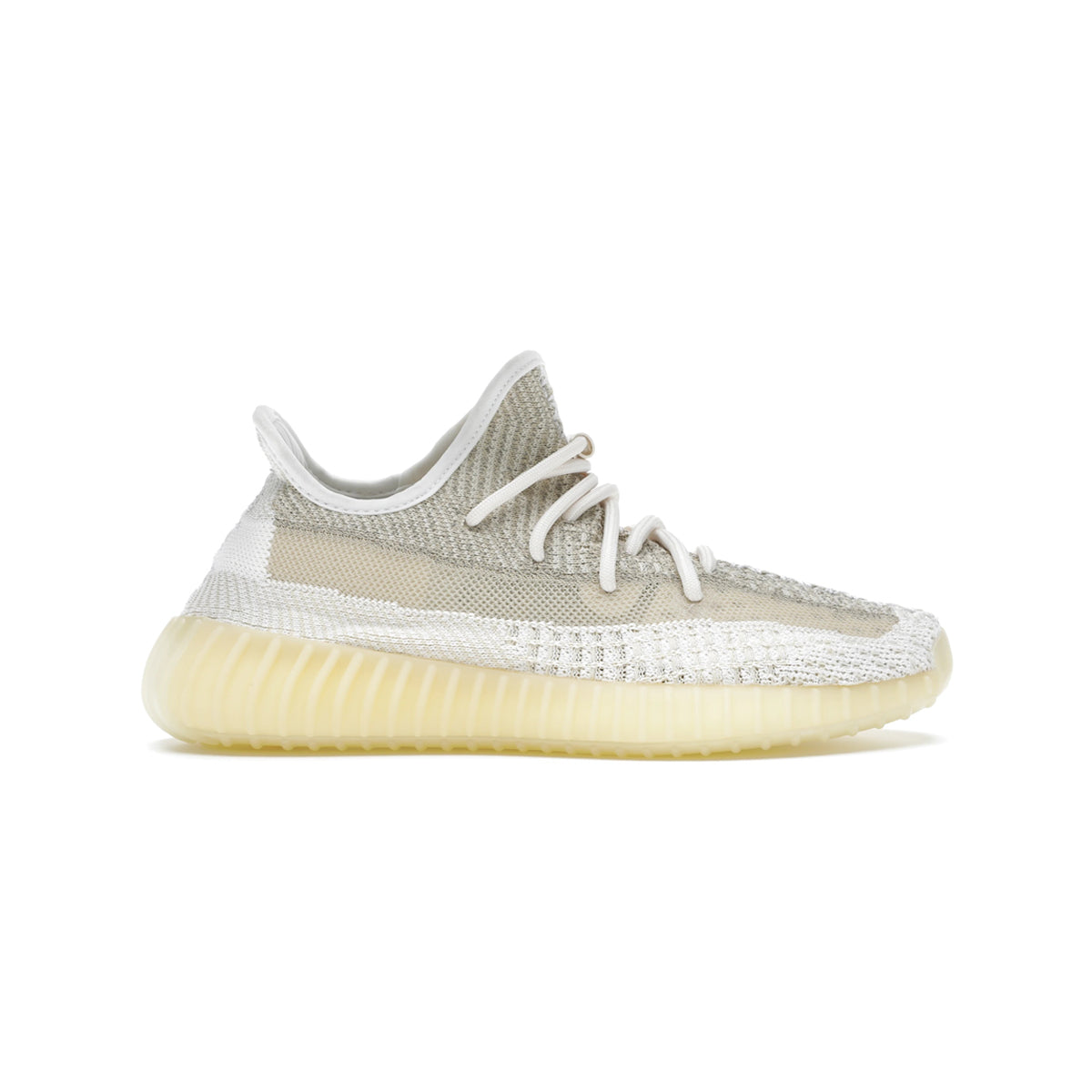 Adidas Yeezy Boost 350 V2 'Natural'