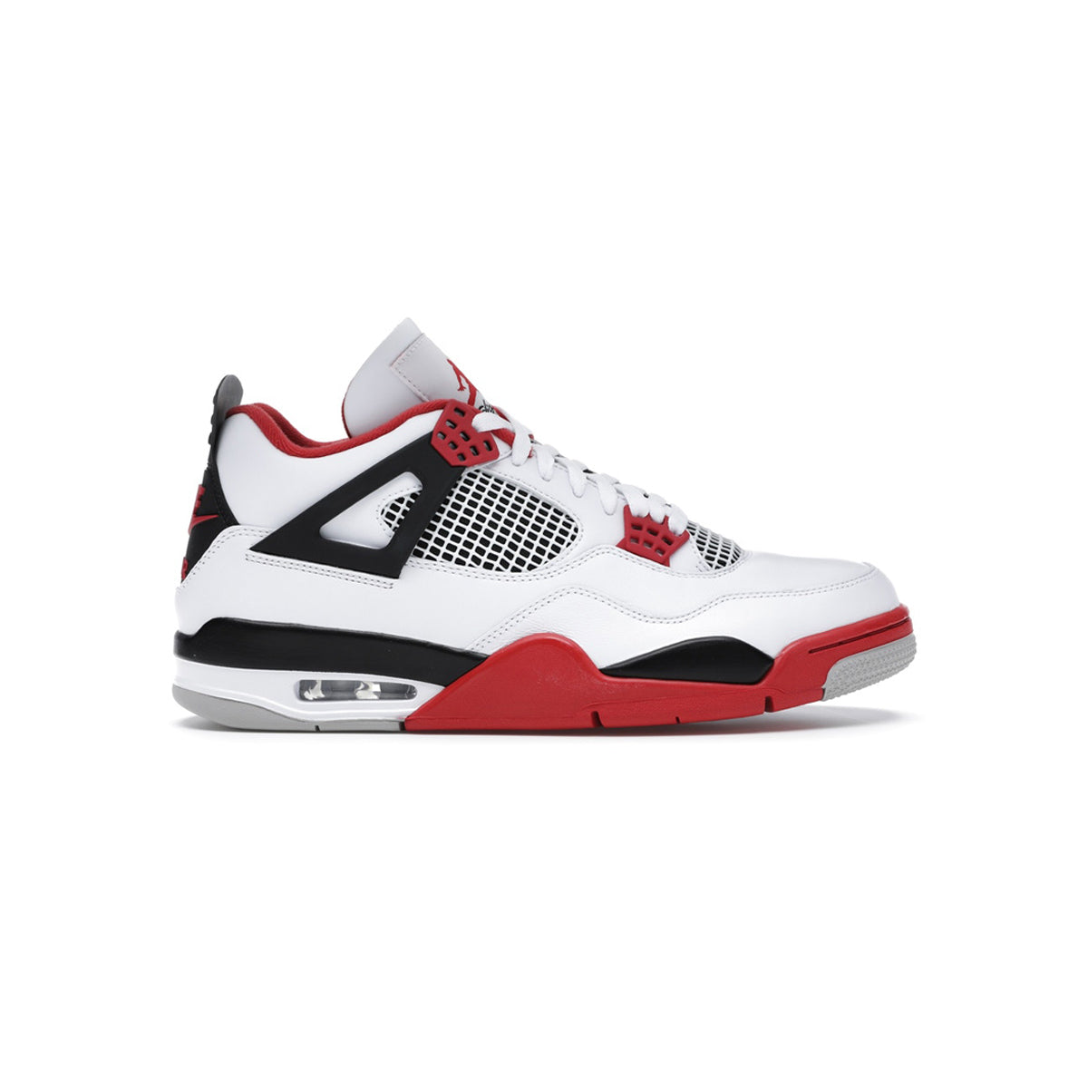Air Jordan 4 Retro Fire Red