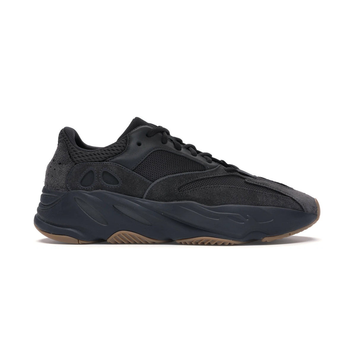 Adidas Yeezy Boost 700 V1 'Utility Black'