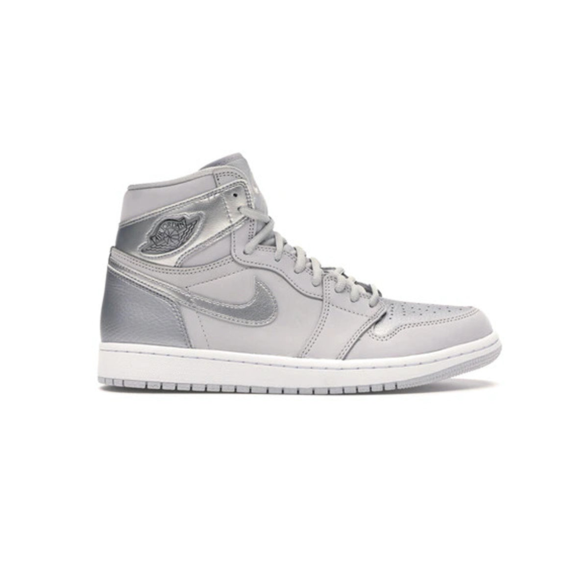 Air Jordan 1 Retro High Japan Neutral Grey (2020)