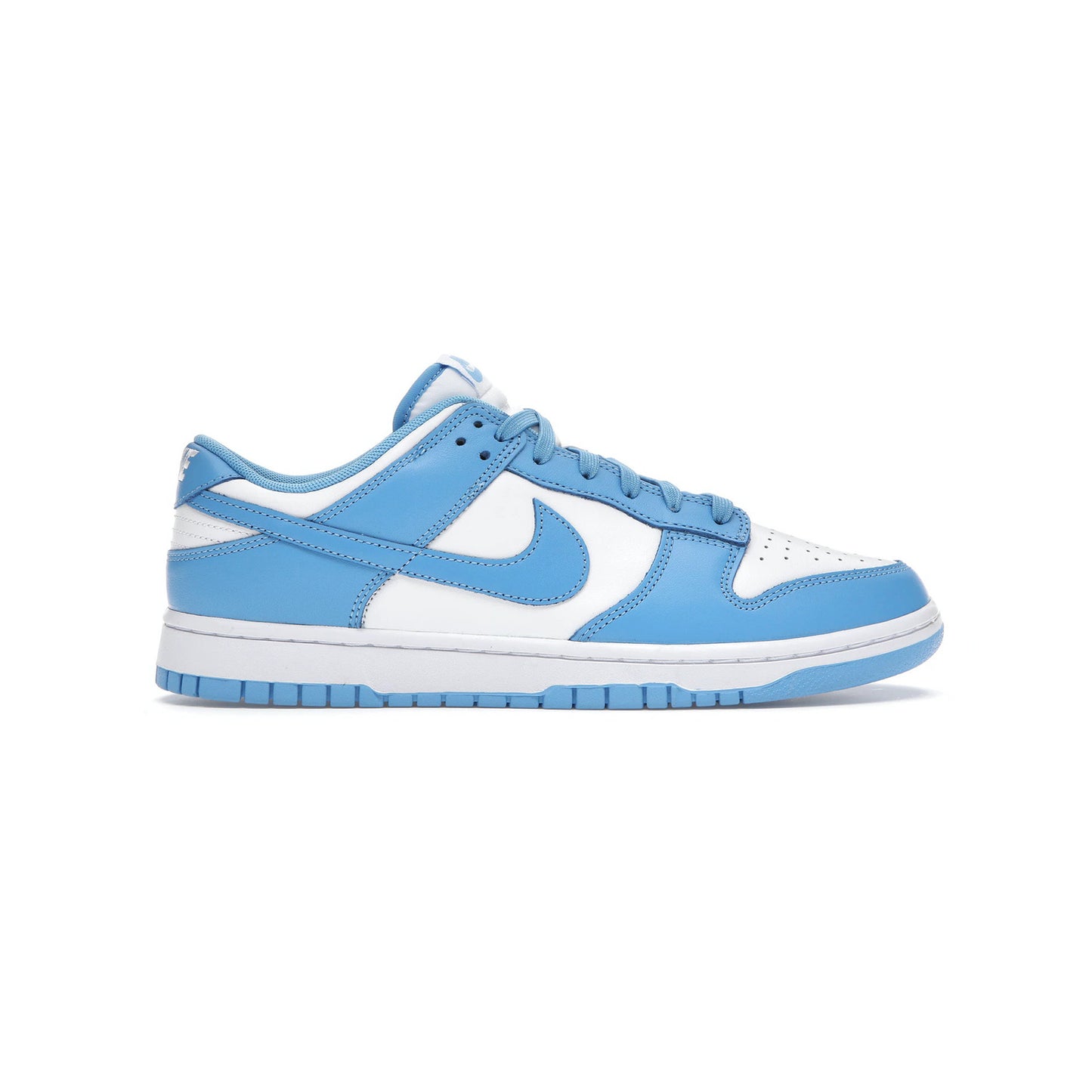 Nike Dunk Low 'University Blue' UNC