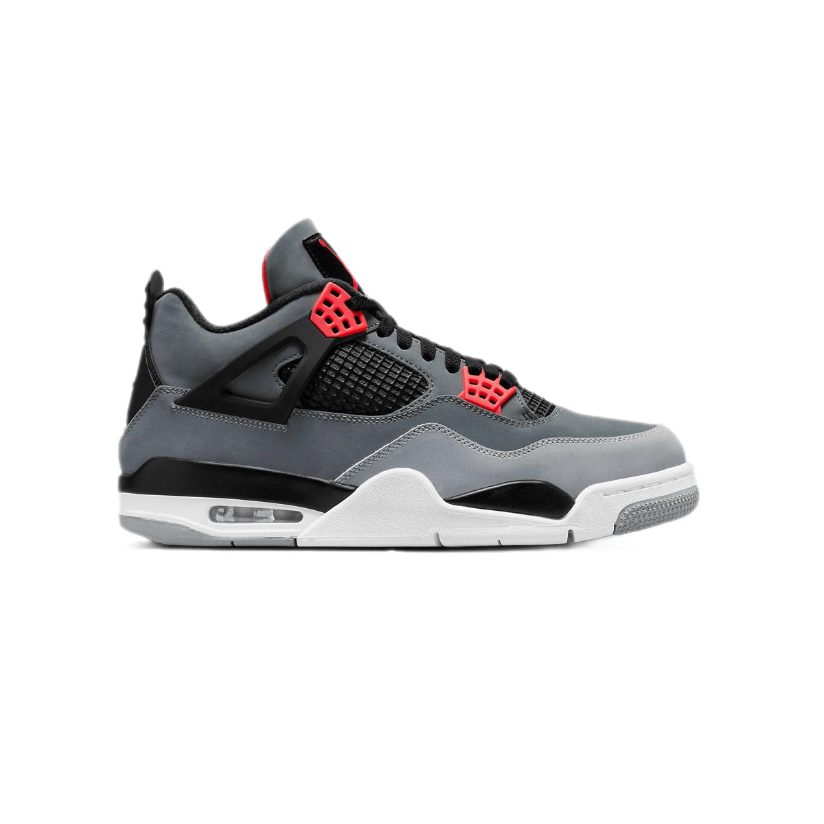 Air Jordan 4 Retro Infrared