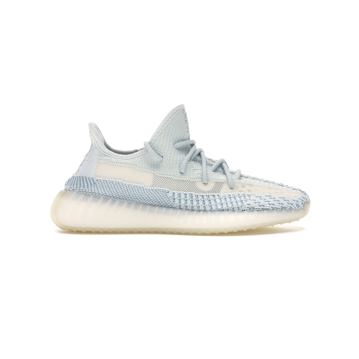 Adidas Yeezy Boost 350 V2 'Cloud White' Non-Reflective