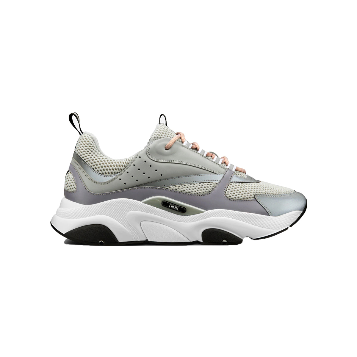 Dior B22 Sneaker Grey Lilac