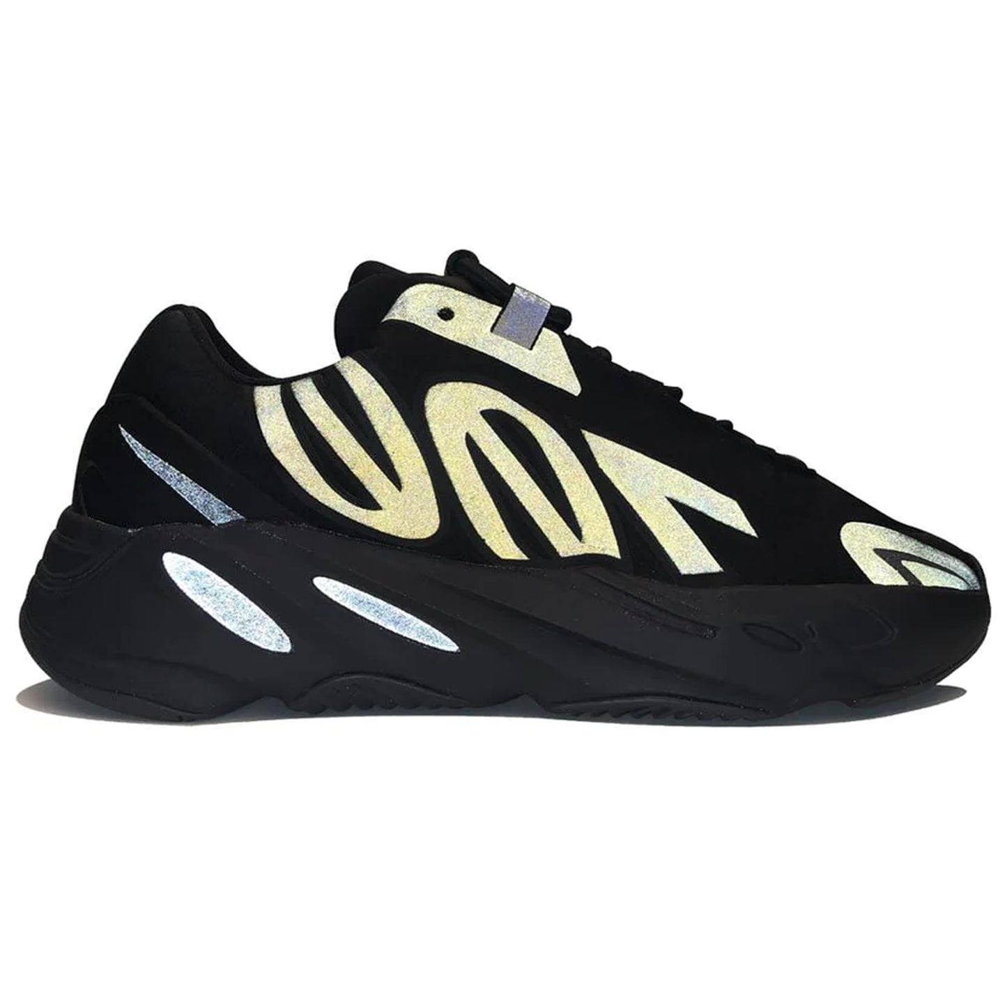 Adidas Yeezy Boost 700 MNVN Black