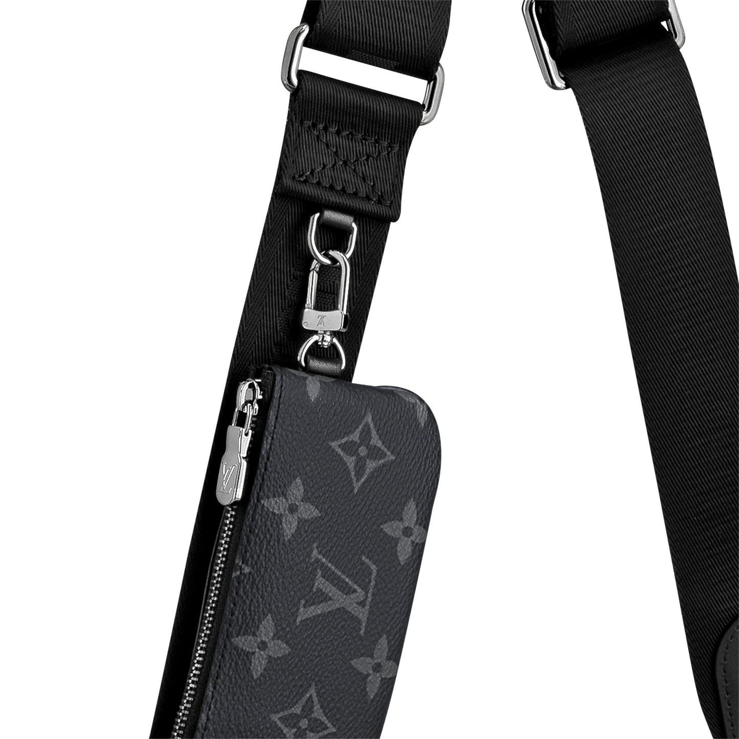 Louis Vuitton Trio Messenger Bag