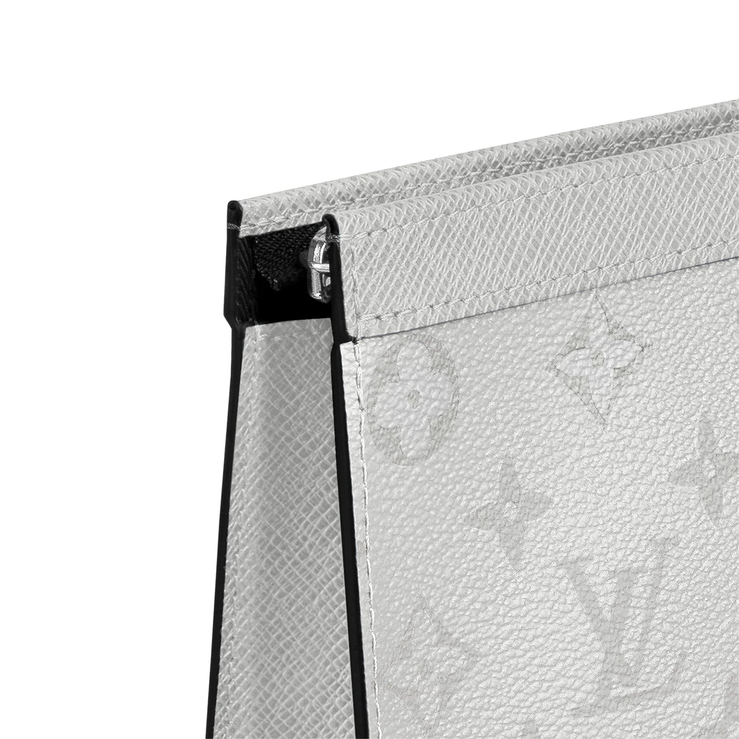 Louis Vuitton Pochette Voyage Antartica