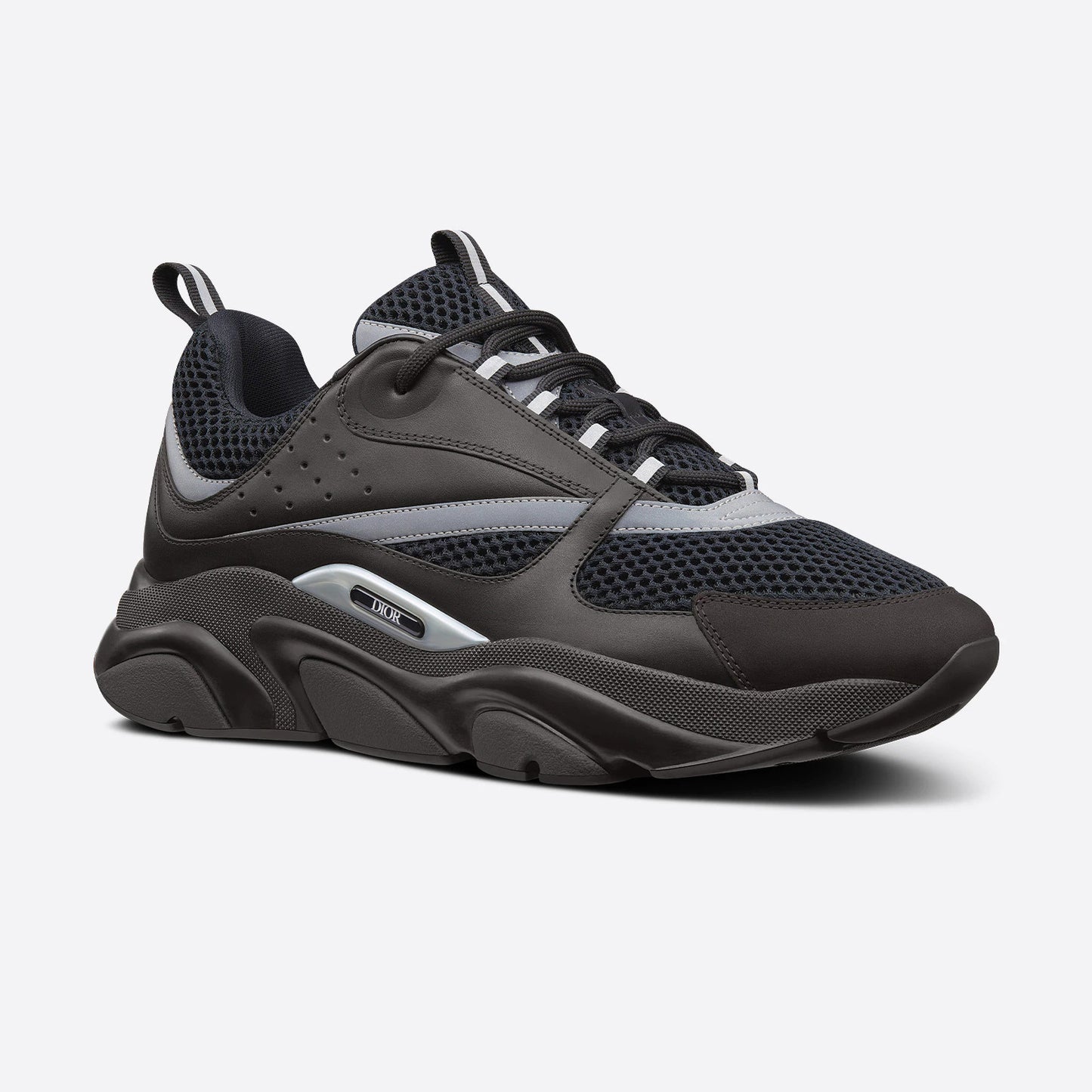 Dior B22 Sneaker Triple Black