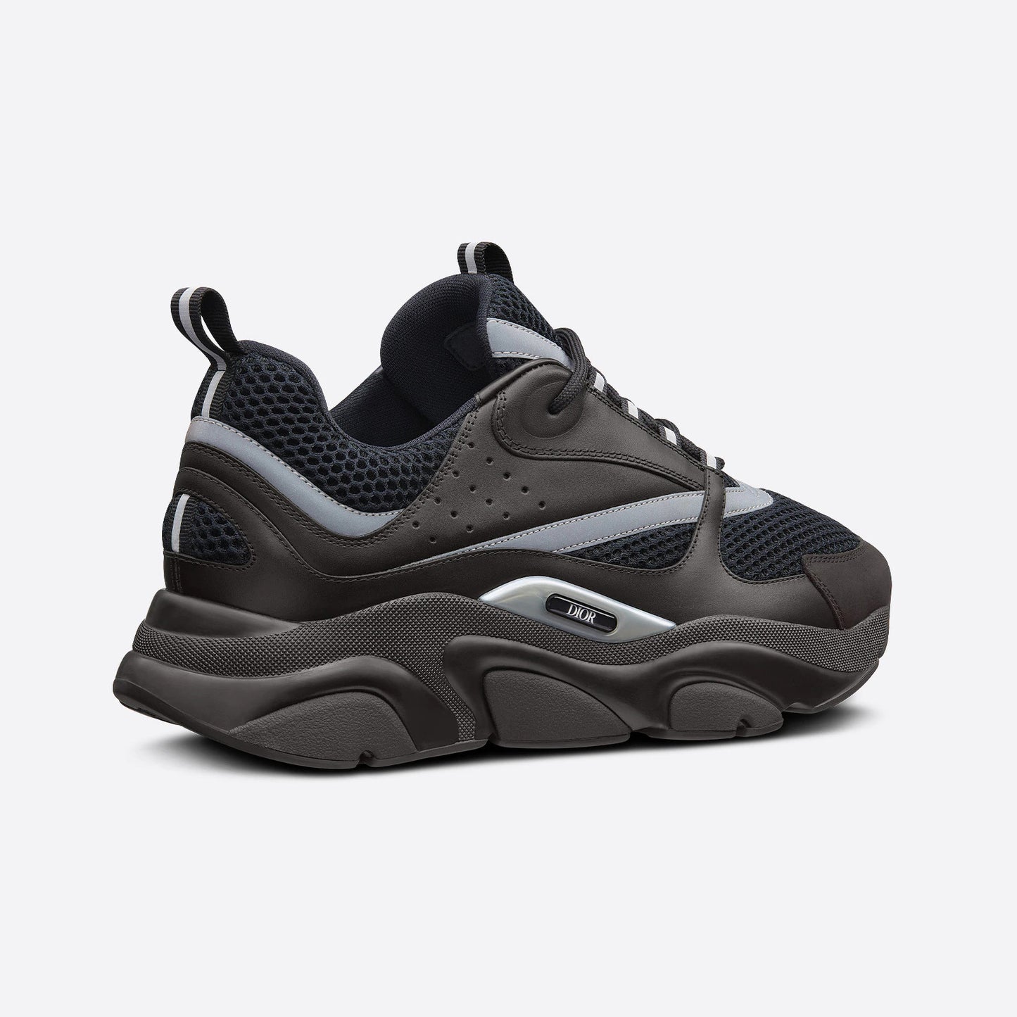 Dior B22 Sneaker Triple Black