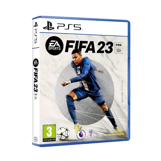 FIFA 23 PS5 Game