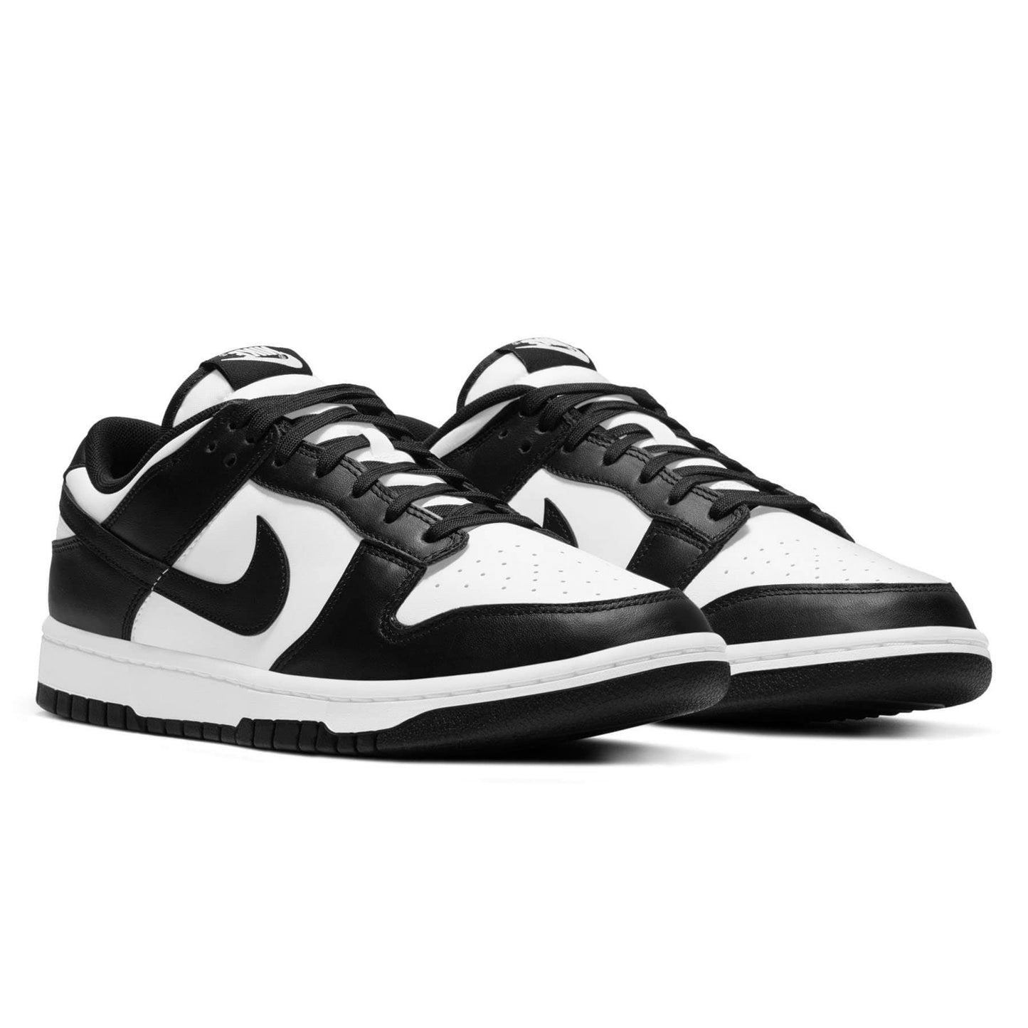 Nike Dunk Low Black White 'Panda' (W)