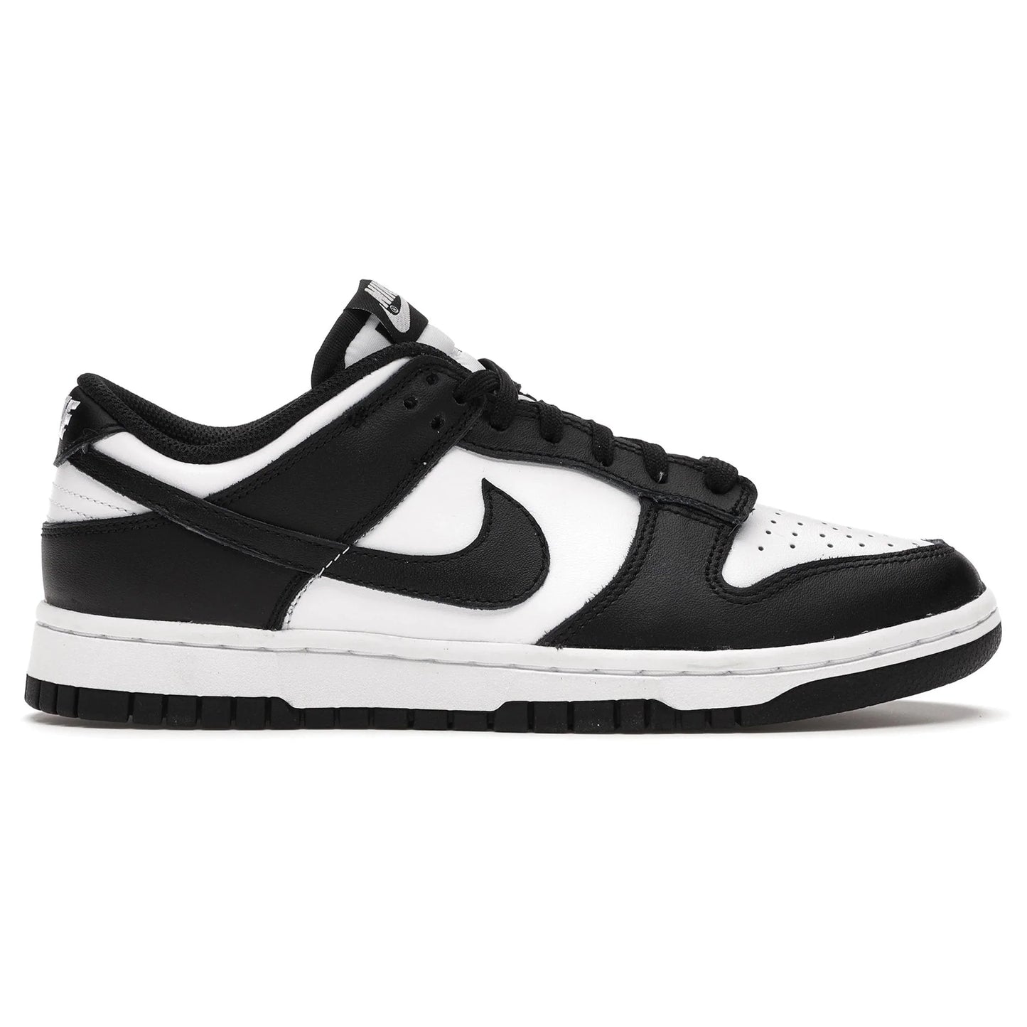 Nike Dunk Low Black White 'Panda'