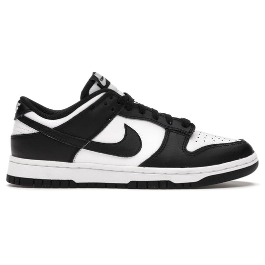 Nike Dunk Low Black White 'Panda'