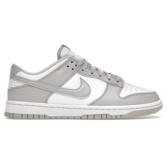 Nike Dunk Low 'Grey Fog'