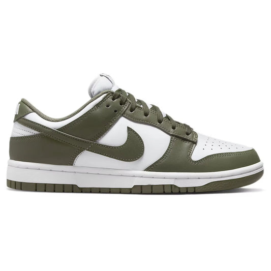 Nike Dunk Low Medium Olive (W)
