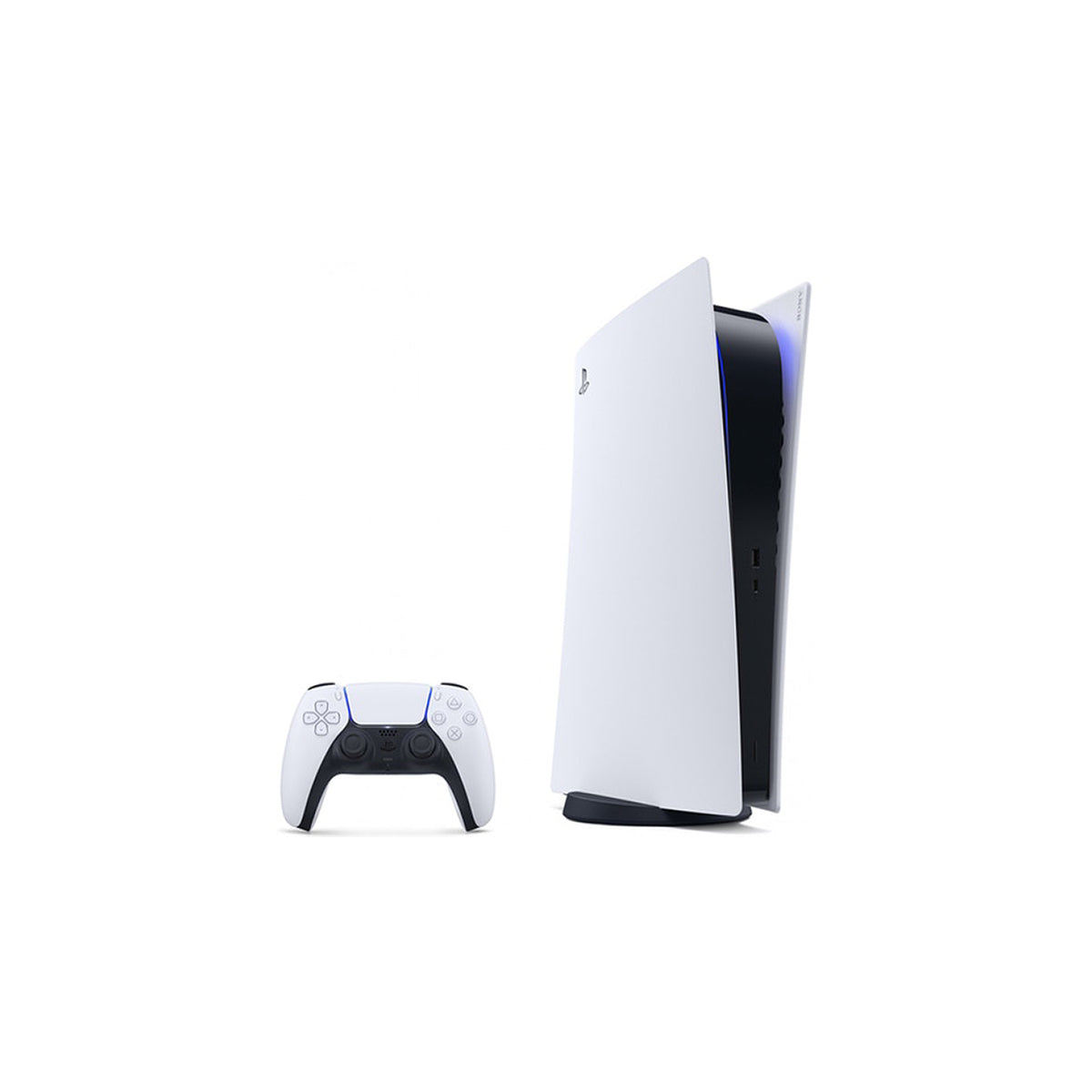 Sony PlayStation 5 PS5 Digital Edition FIFA 23 Bundle (UK Plug)