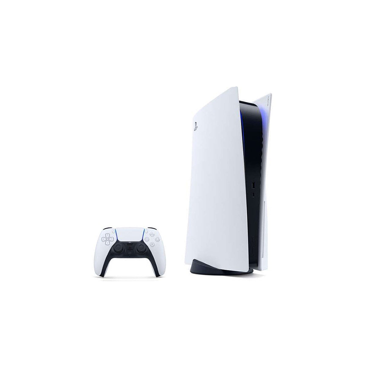Sony PlayStation 5 PS5 Disc Edition FIFA 23 Bundle (UK Plug)