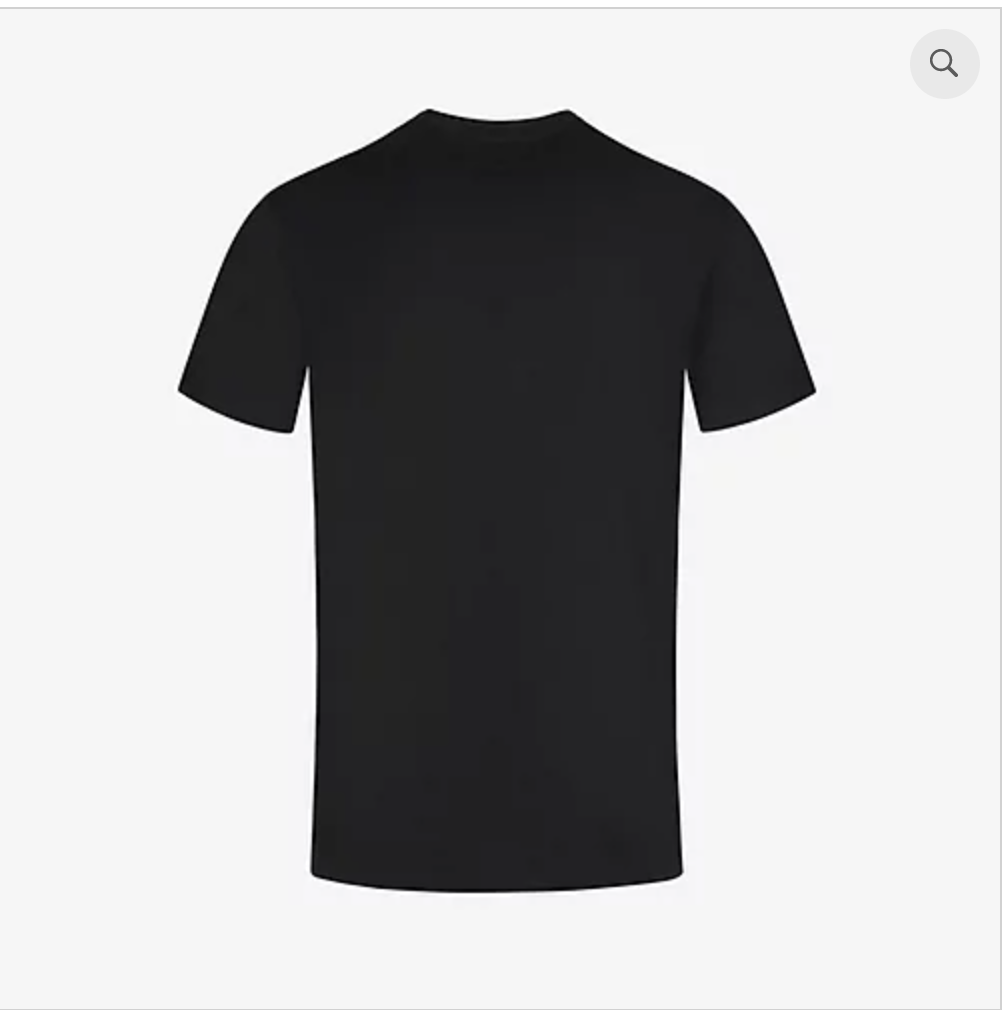 Givenchy Shark Printed T-Shirt
