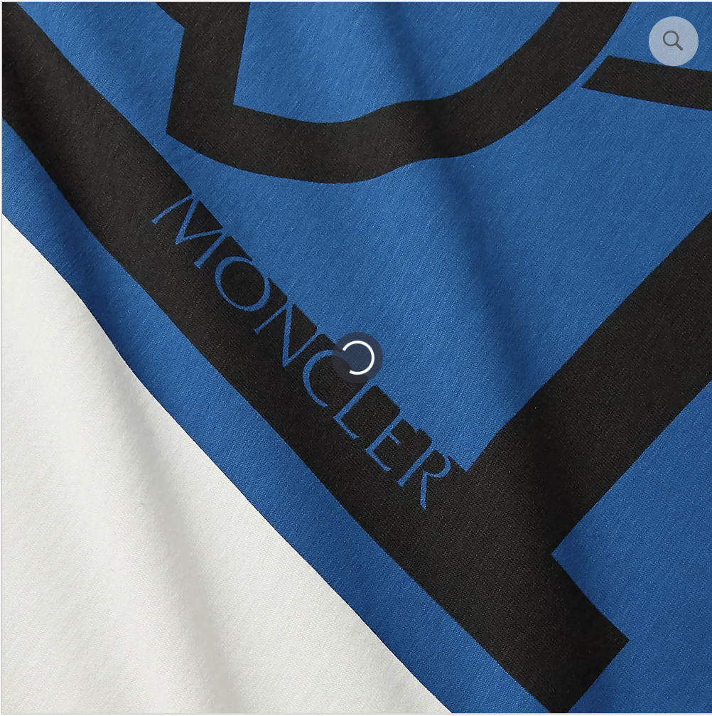 Moncler Genius 5 Moncler Craig Green Logo-Print Cotton-Jersey T-Shirt