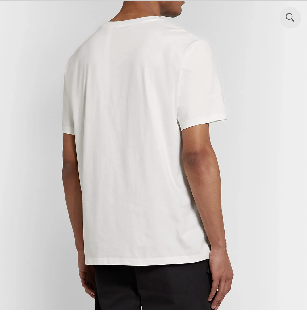 Moncler Genius 5 Moncler Craig Green Logo-Print Cotton-Jersey T-Shirt