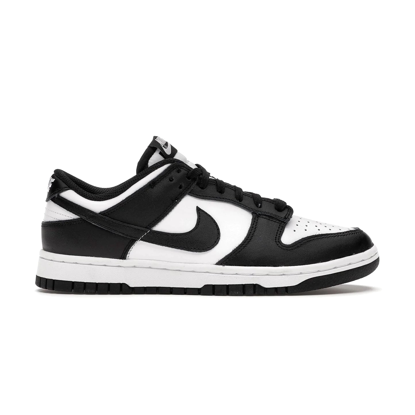 Nike Dunk Low Black White 'Panda' (W)