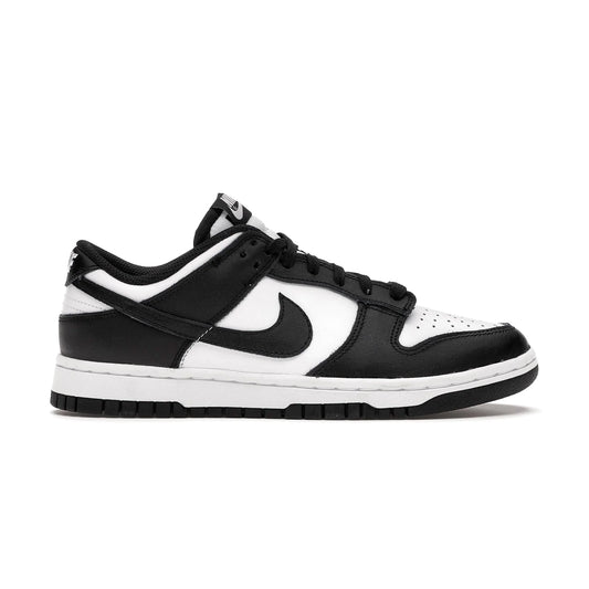 Nike Dunk Low Black White 'Panda' (W)