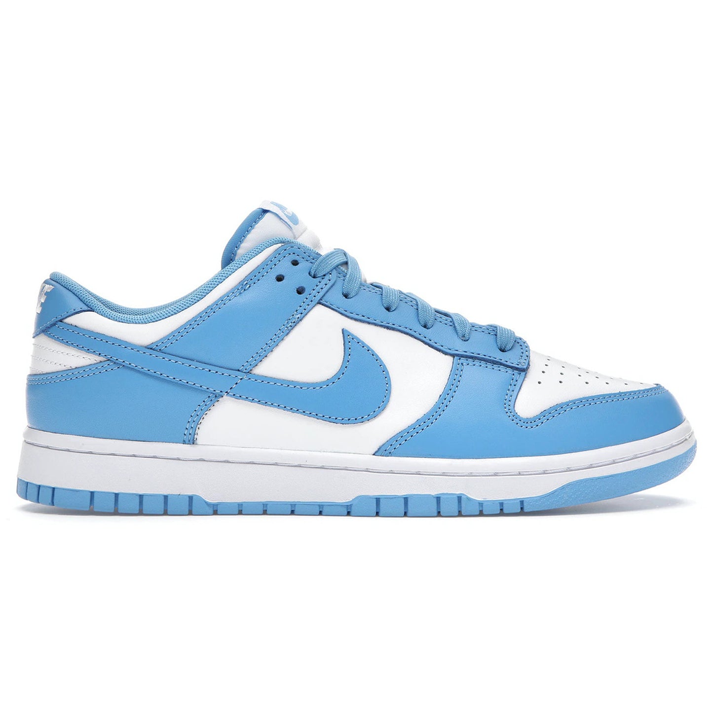 Nike Dunk Low 'University Blue' UNC