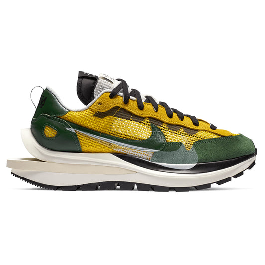 Nike Vaporwaffle x Sacai 'Tour Yellow'