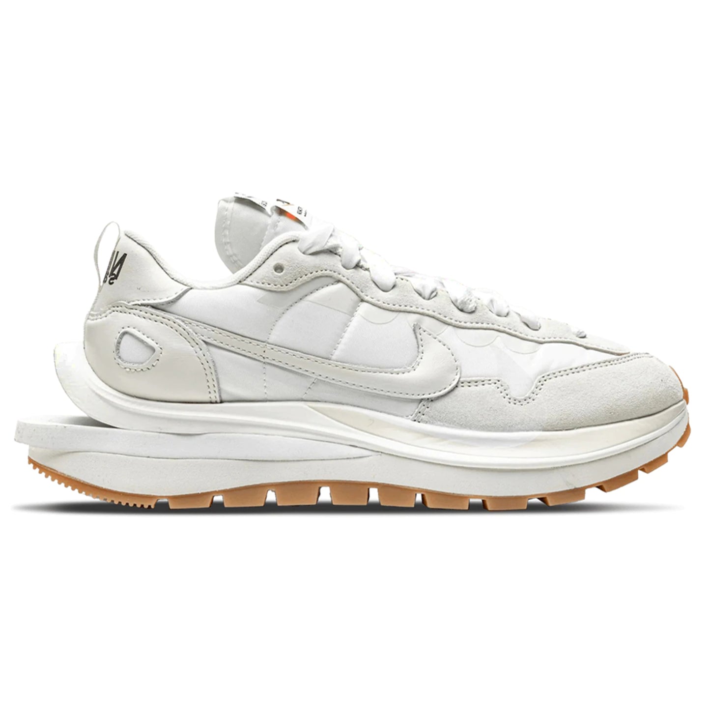 Nike Vaporwaffle x Sacai 'Sail Gum'