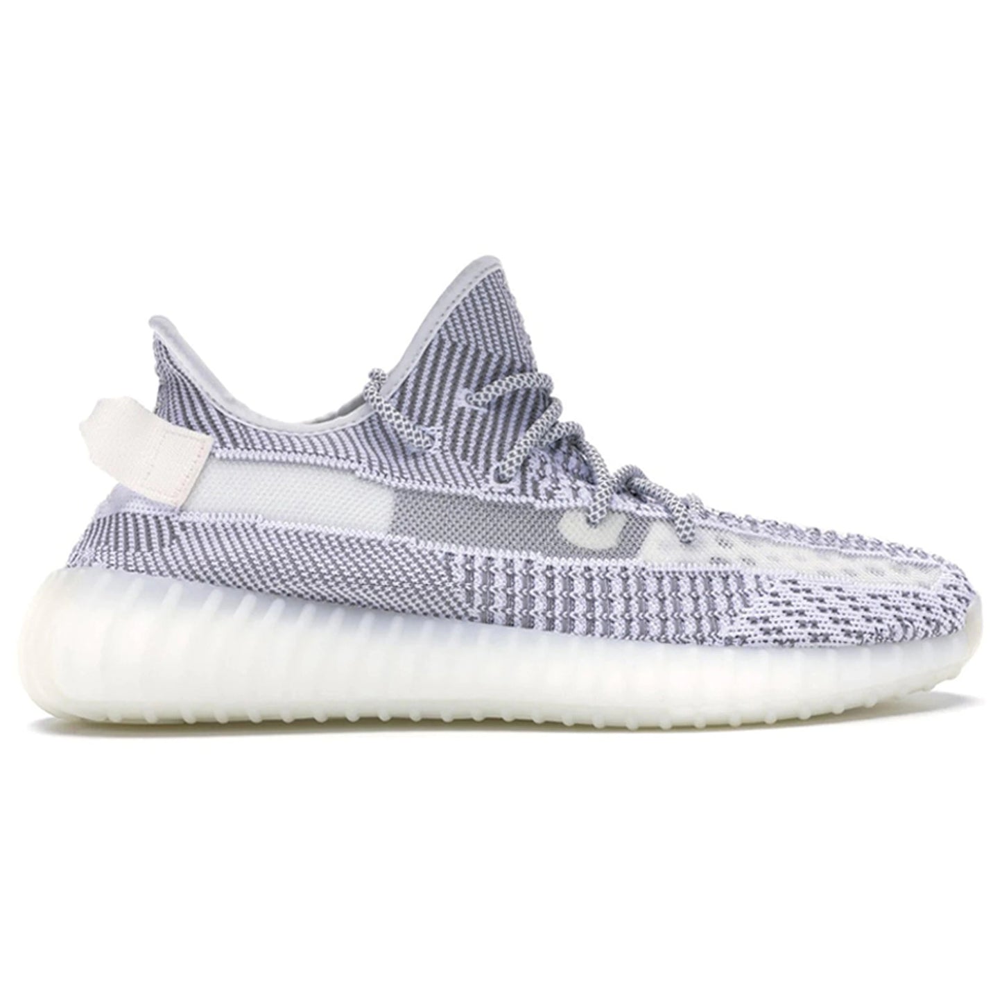 Adidas Yeezy Boost 350 V2 'Static' Non-Reflective