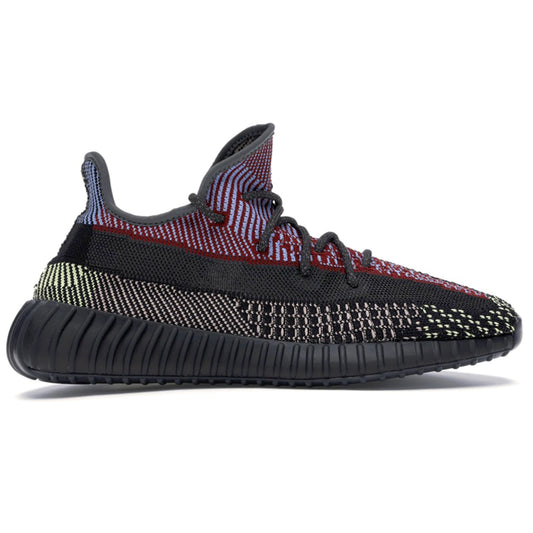 Adidas Yeezy Boost 350 V2 'Yecheil' Non-Reflective