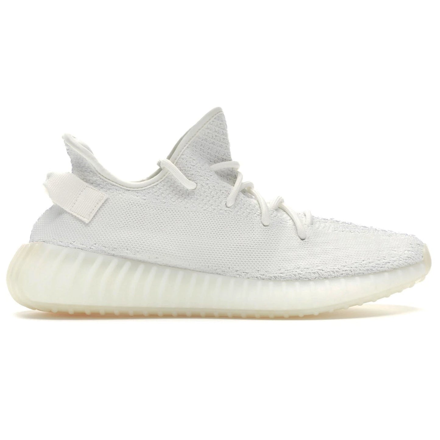 Adidas Yeezy Boost 350 V2 'Triple White/Cream'