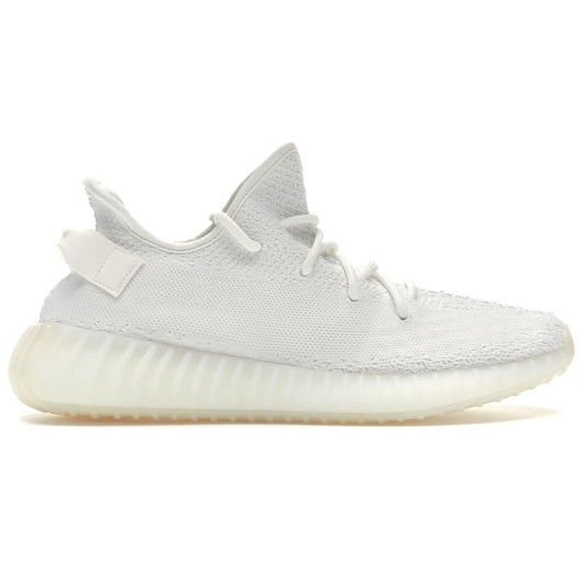 Adidas Yeezy Boost 350 V2 'Triple White/Cream'