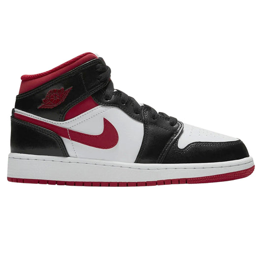 Air Jordan 1 Mid Gym Red GS