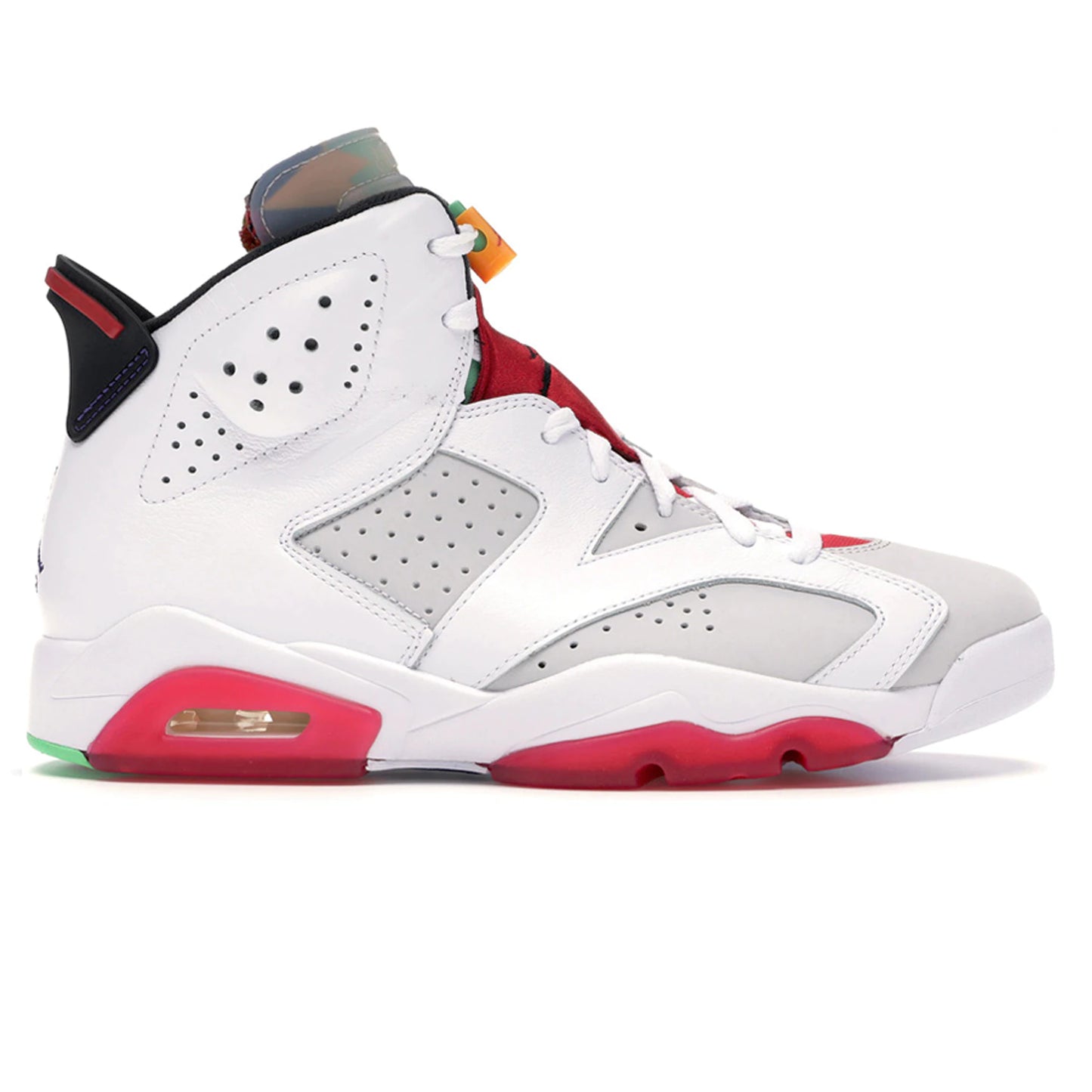 Air Jordan 6 Retro Hare