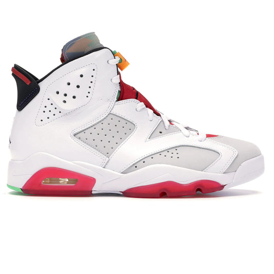 Air Jordan 6 Retro Hare