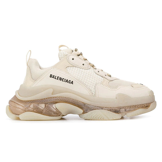 Balenciaga Triple S Sneaker Nude/Beige