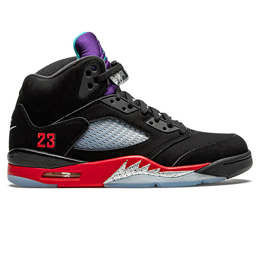 Air Jordan 5 Retro Top 3