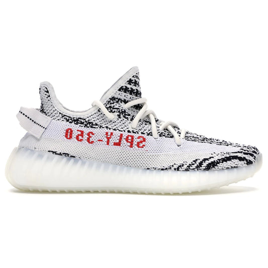 Adidas Yeezy Boost 350 V2 'Zebra'