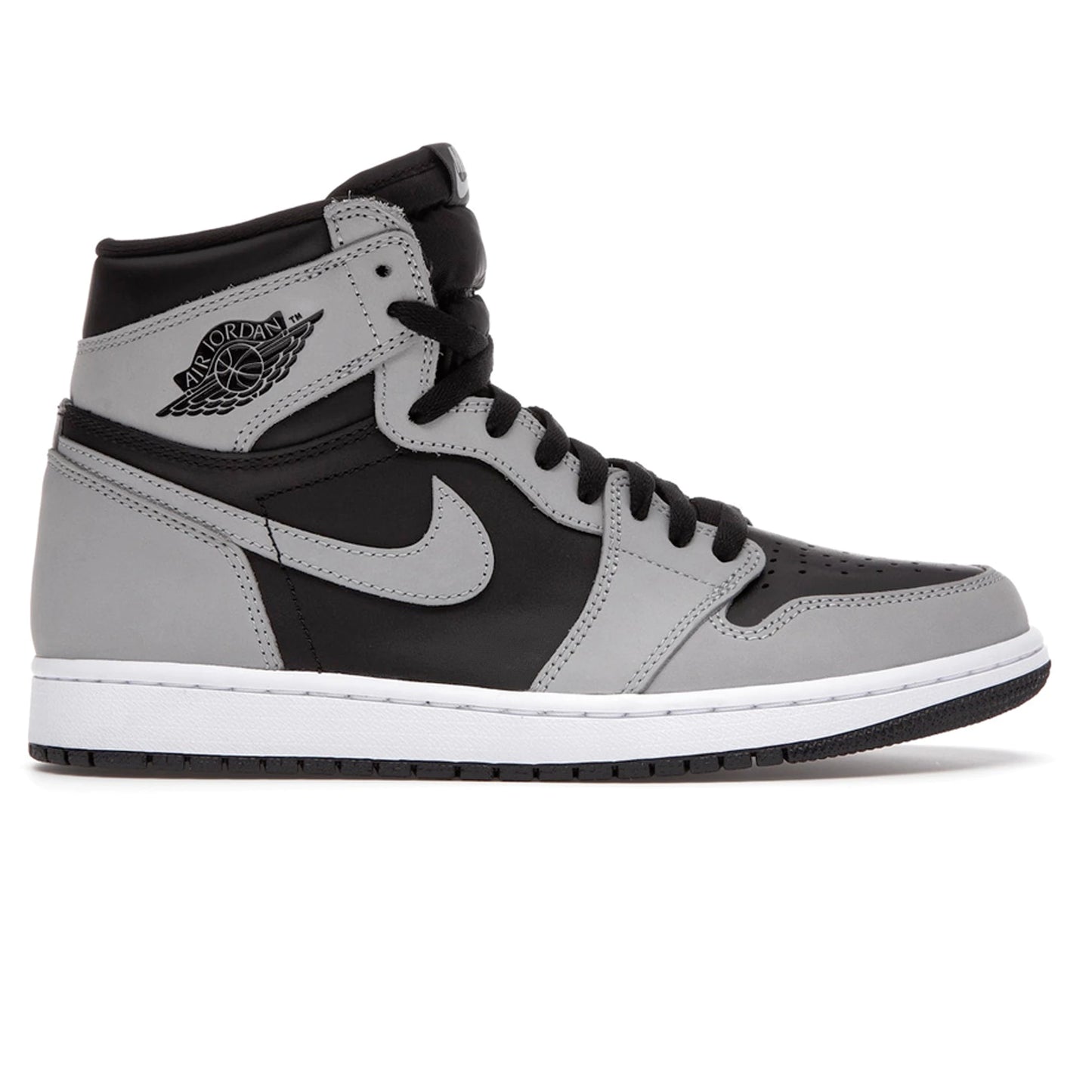 Air Jordan 1 Retro High OG Shadow 2.0