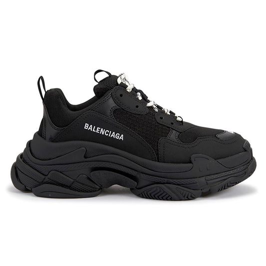 Balenciaga Triple S Sneaker Triple Black