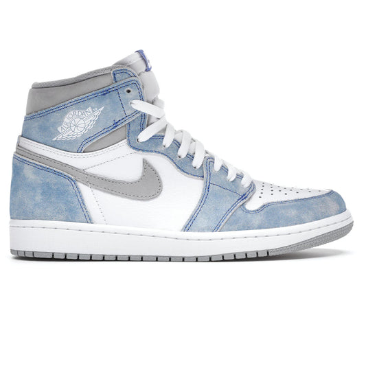 Air Jordan 1 Retro High OG Hyper Royal