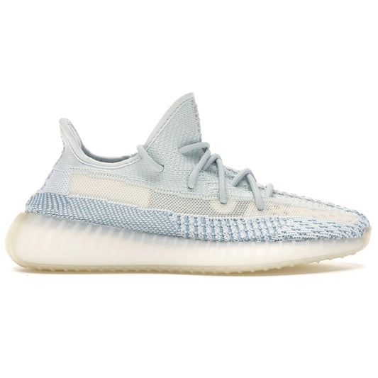 Adidas Yeezy Boost 350 V2 'Cloud White' Non-Reflective